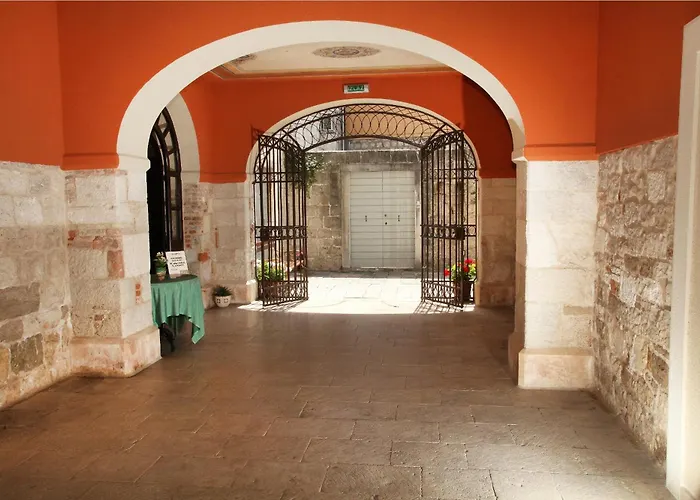 Villa Moretti