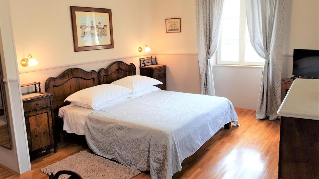 Moretti Pensionat 4*