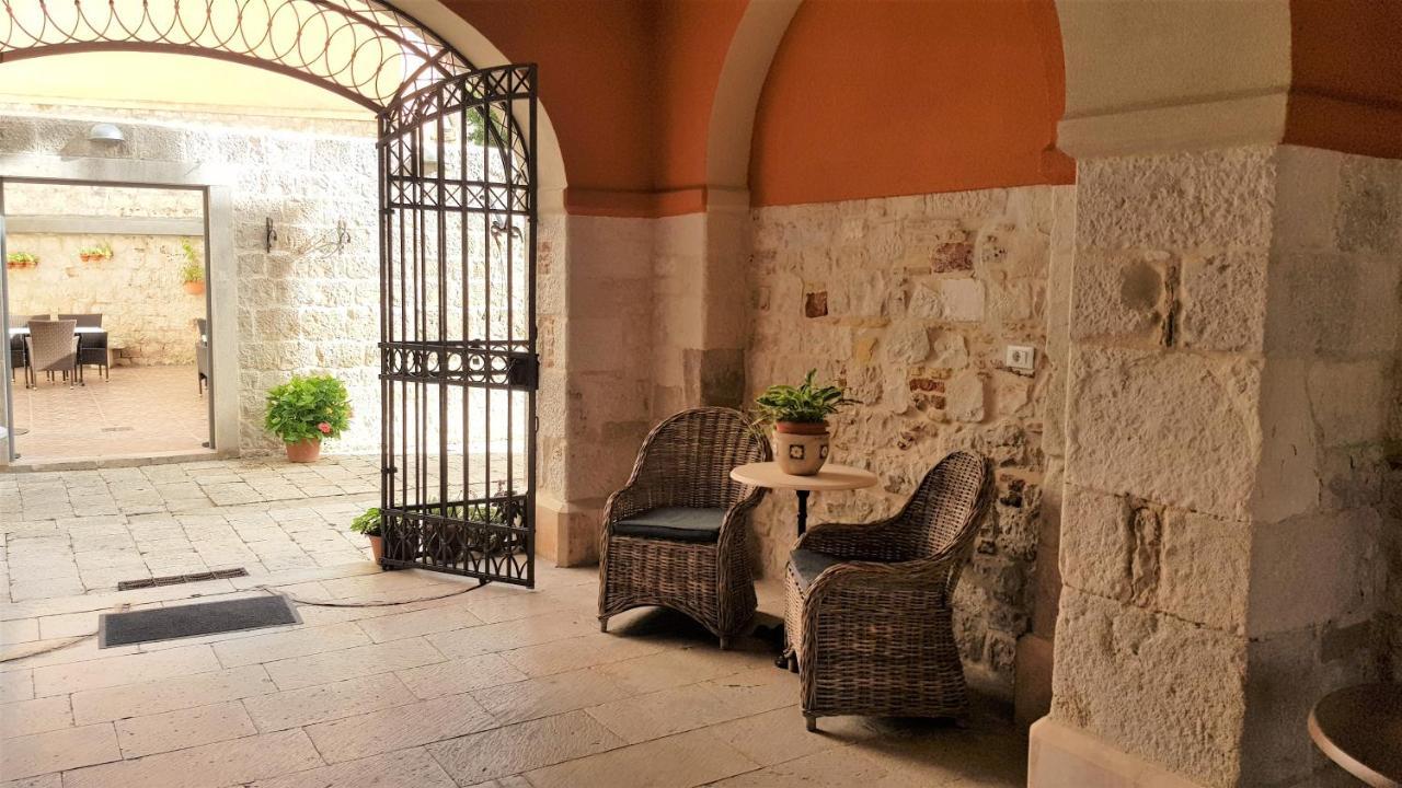 Gasthof Moretti Trogir