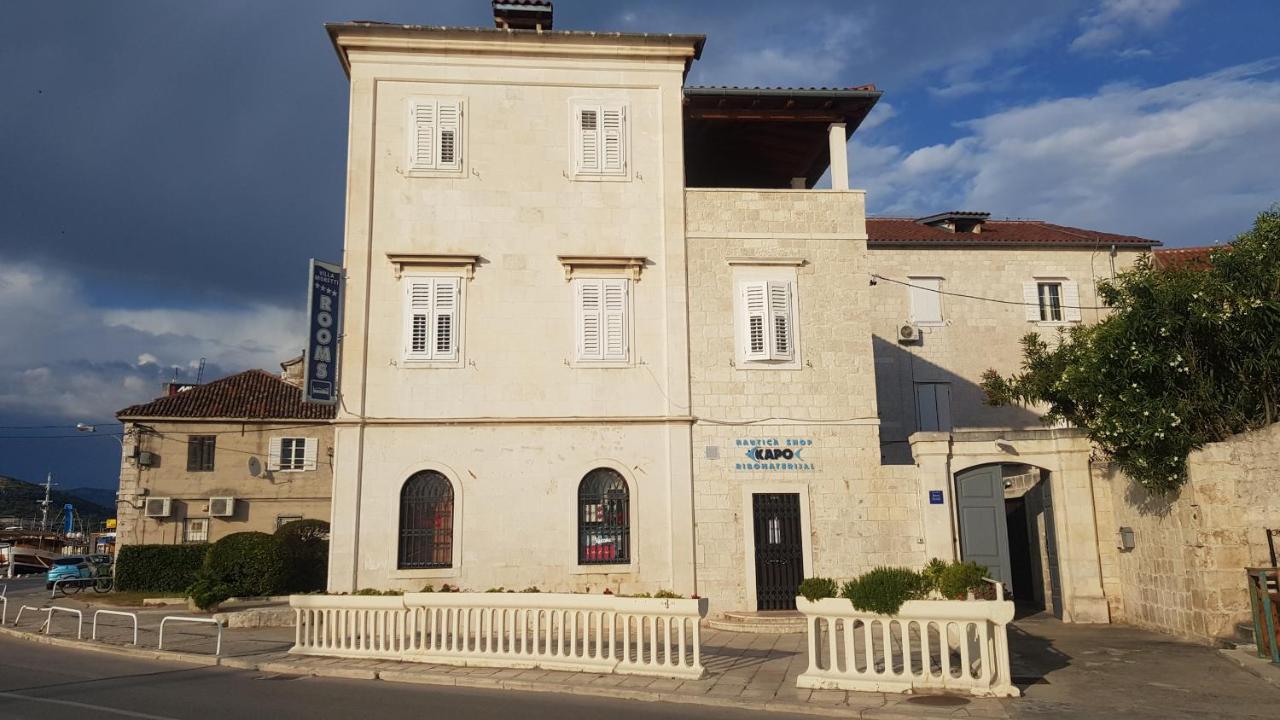 Moretti Trogir