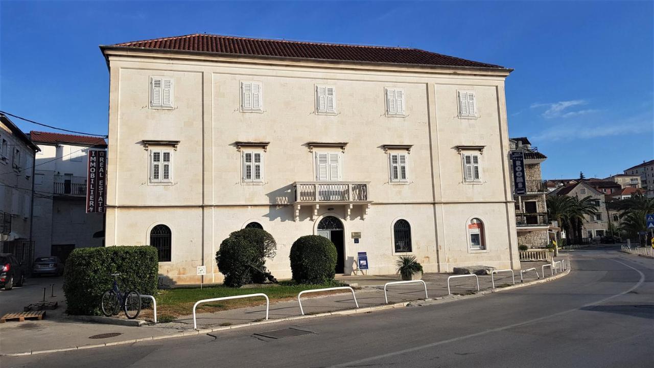 Moretti Gasthof Trogir