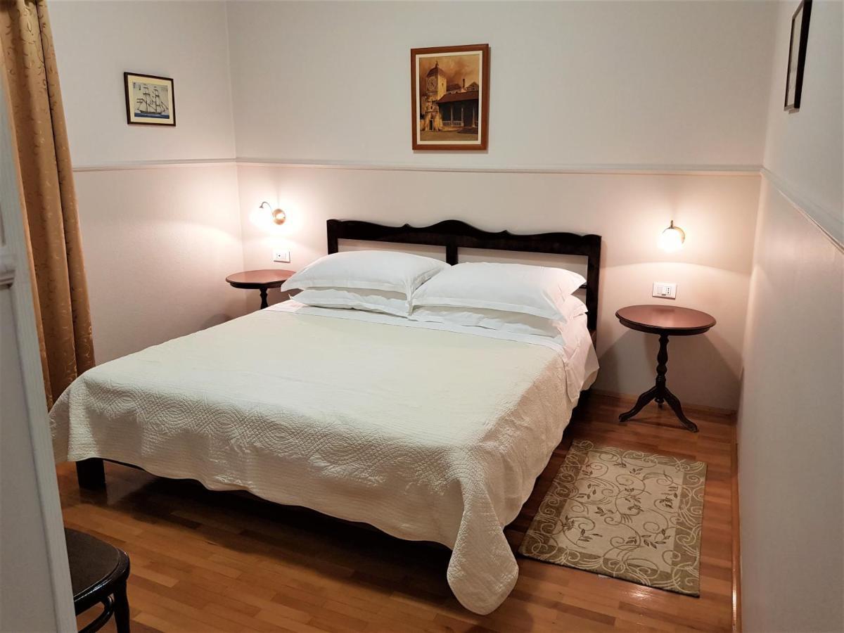 Moretti 4* Trogir