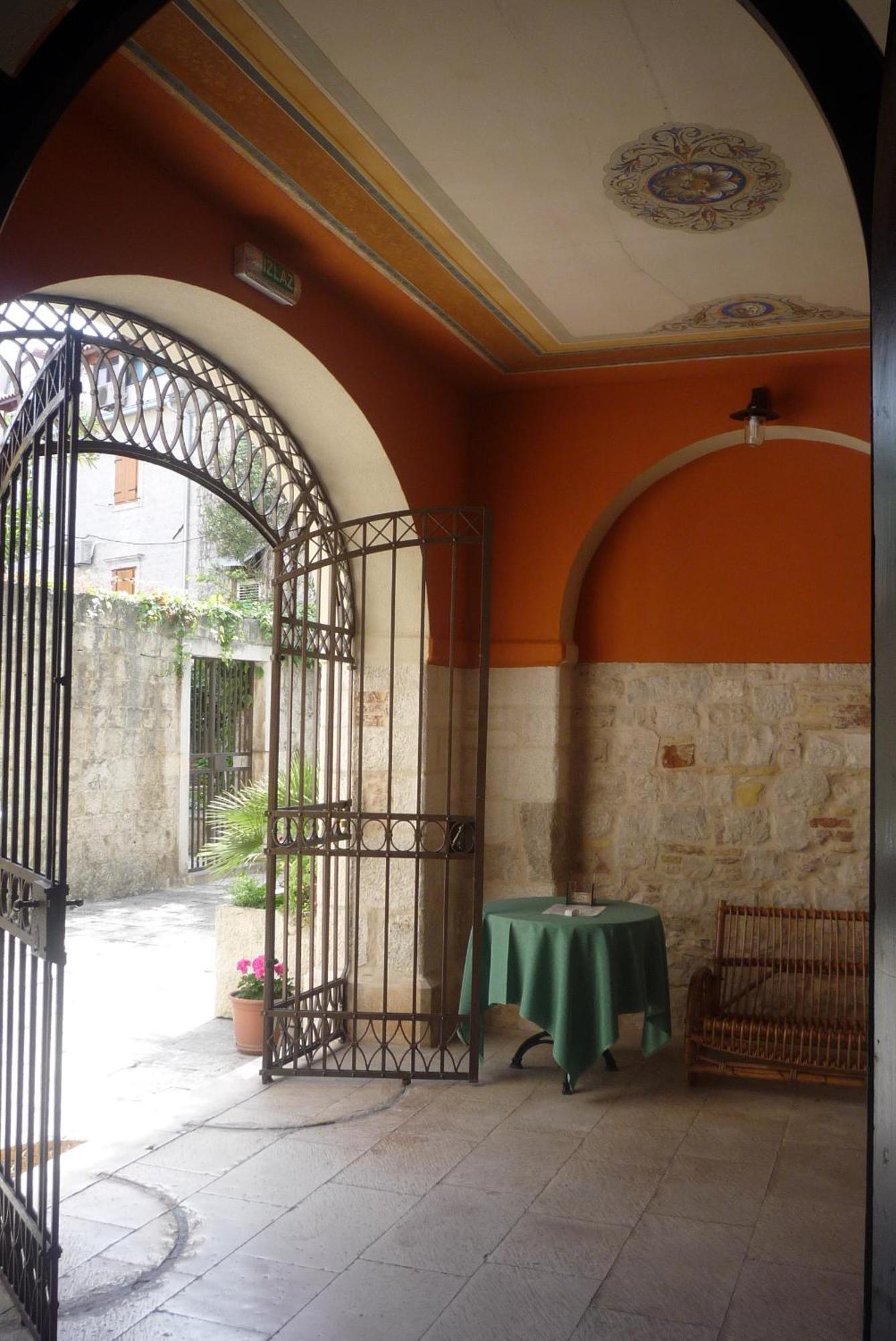 Gasthof Moretti 4*