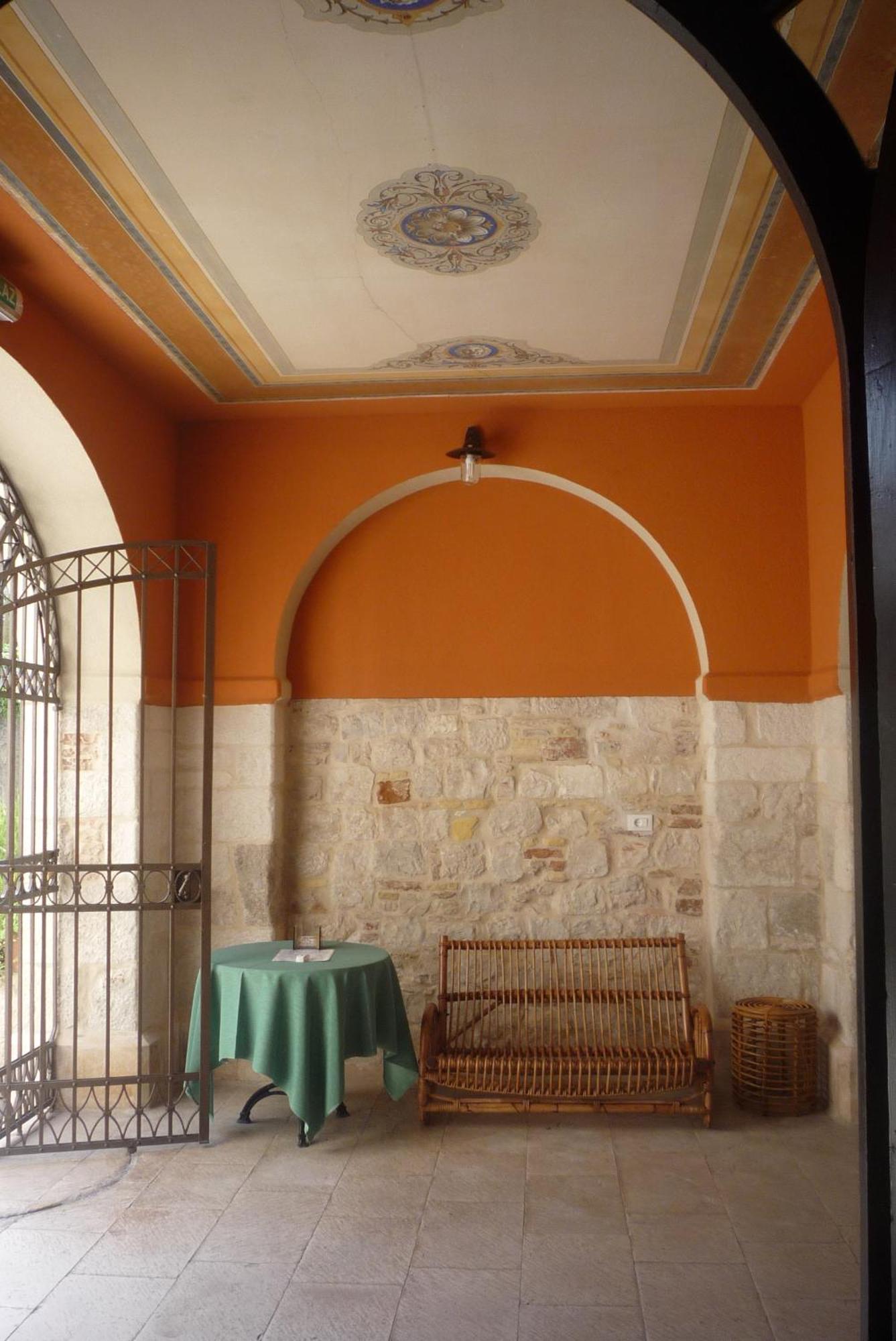 Gasthof Moretti Trogir