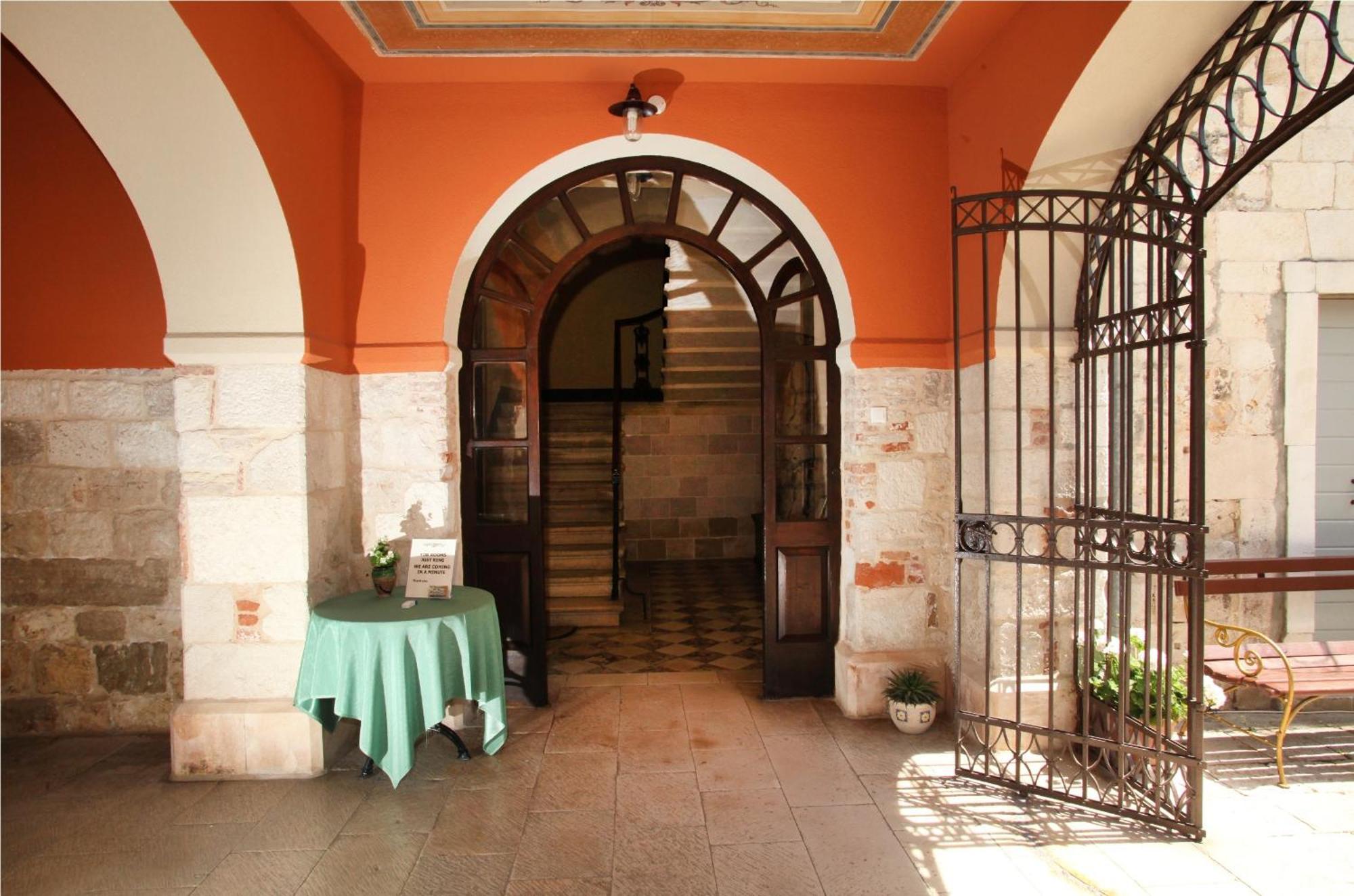Pensionat Moretti