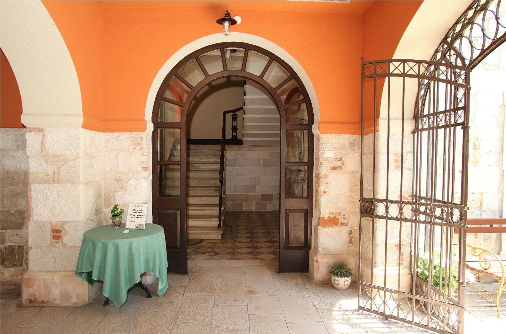 Gasthof Moretti Trogir