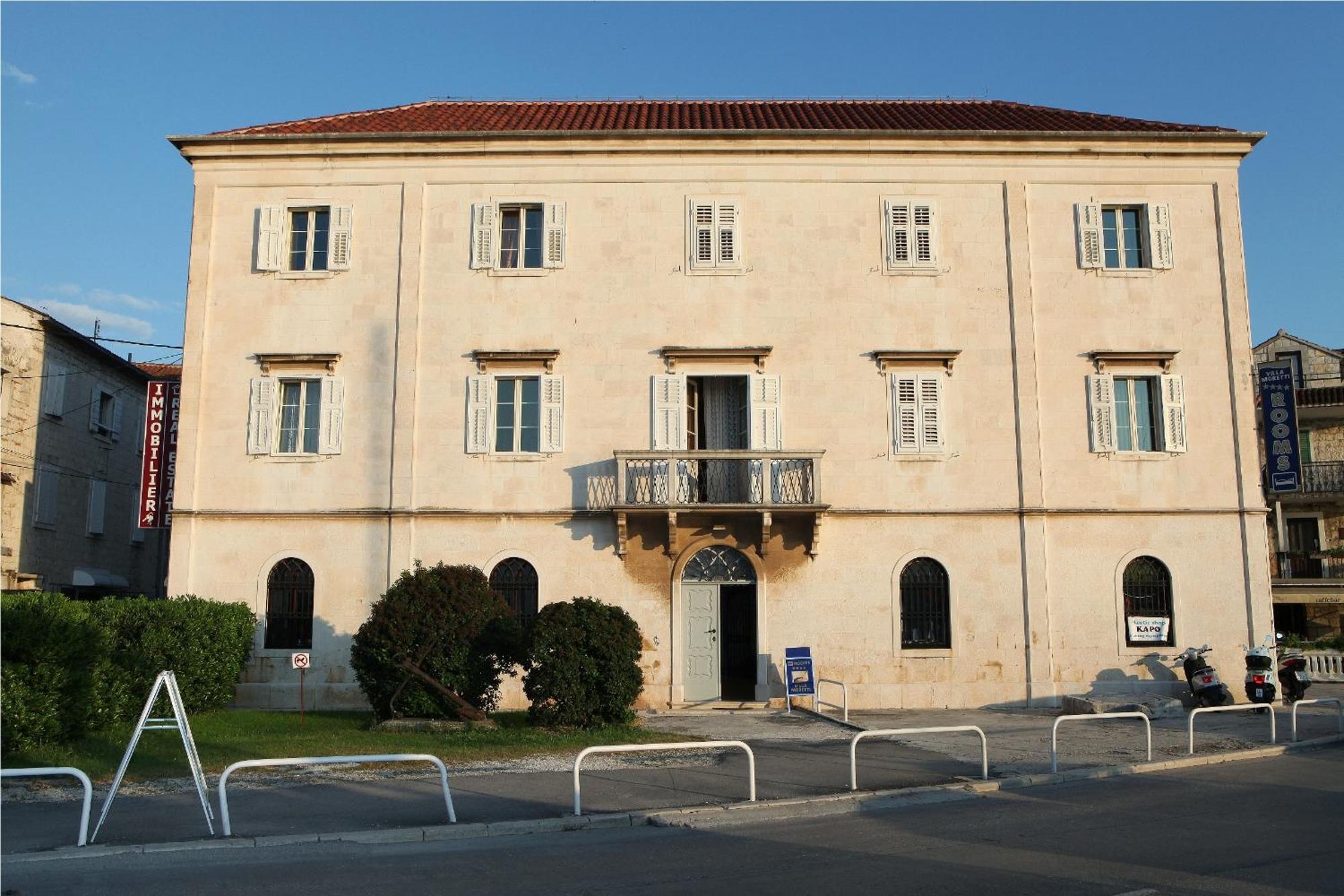 Gasthof Moretti