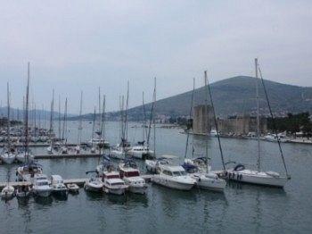 Moretti Gasthof Trogir