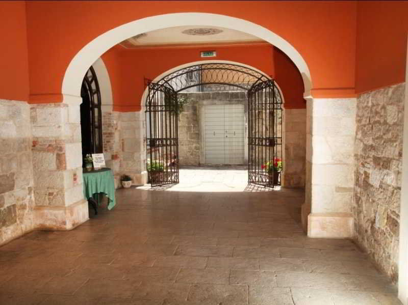 Pensionat Moretti 4*