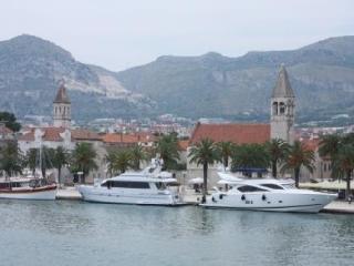 Gasthof Moretti Trogir