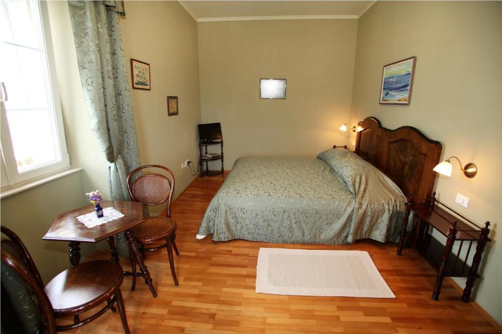 Moretti Gasthof 4*