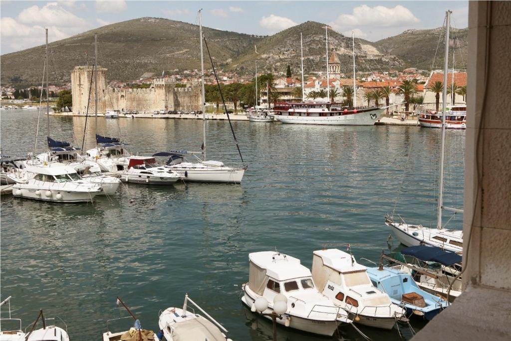 Moretti 4* Trogir