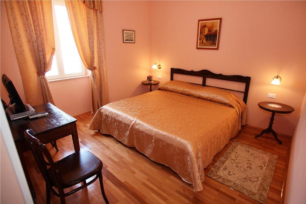 Moretti Gasthof 4*