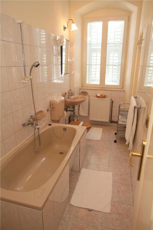 Moretti Gasthof 4*