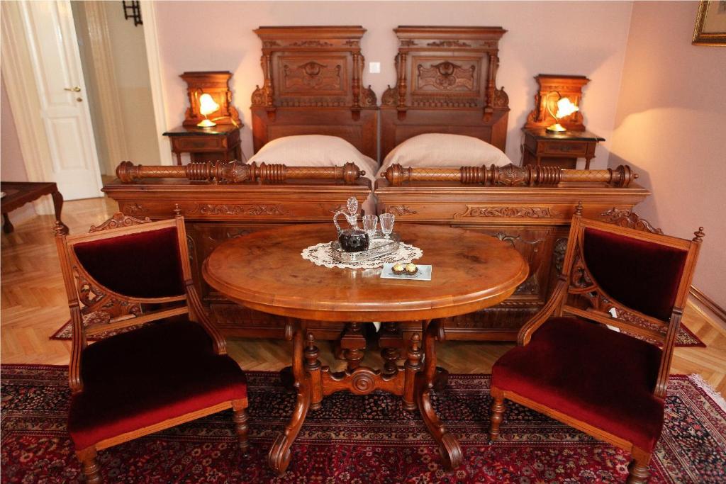 Moretti Pensionat Trogir