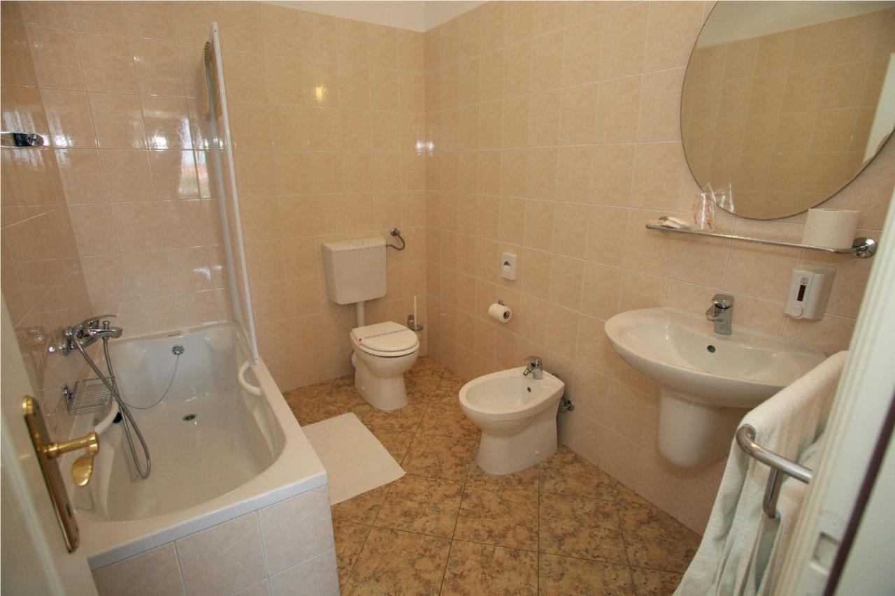 Moretti Gasthof 4*